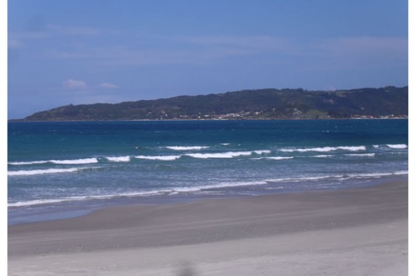 Praia da Pinheira